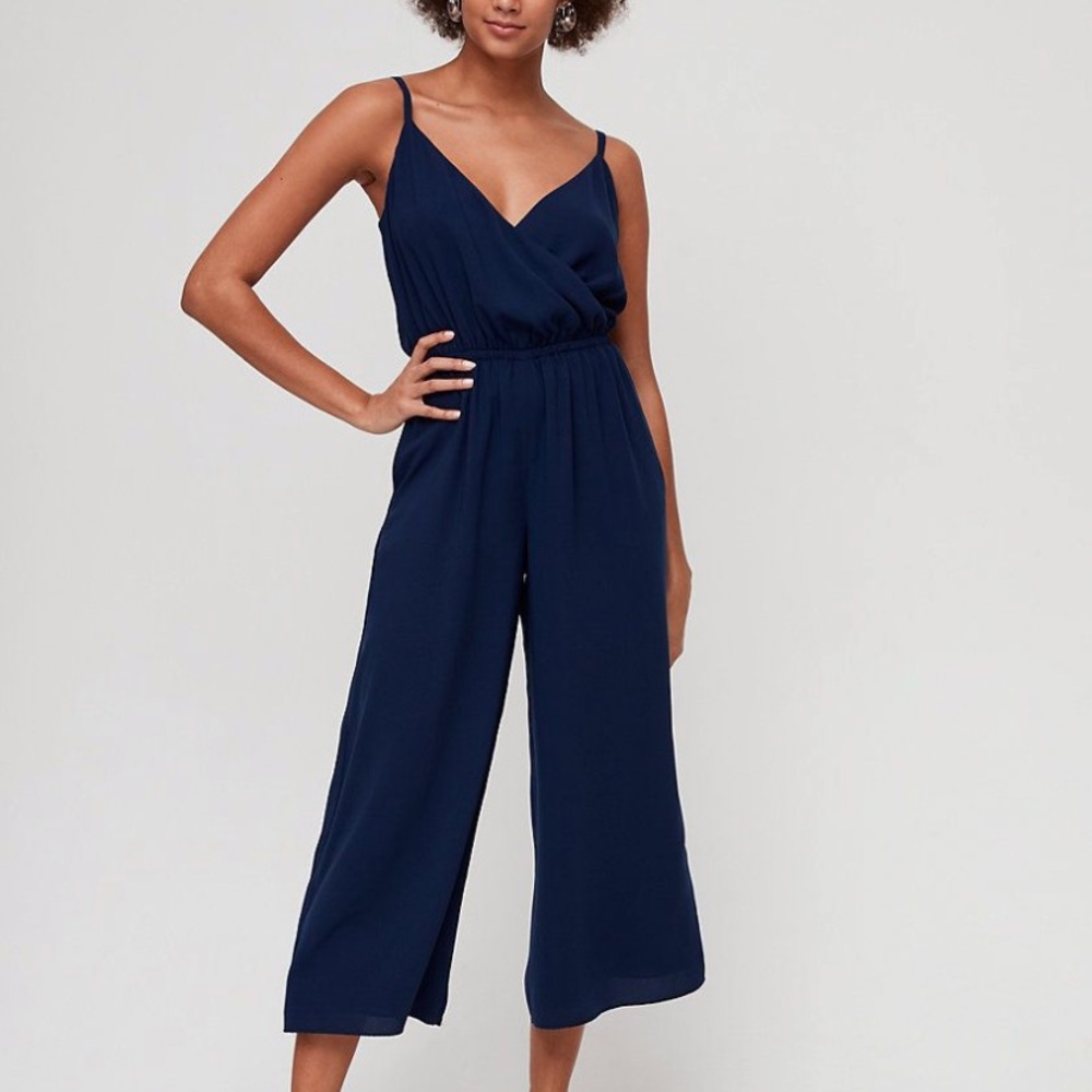 aritiza melody jumpsuit